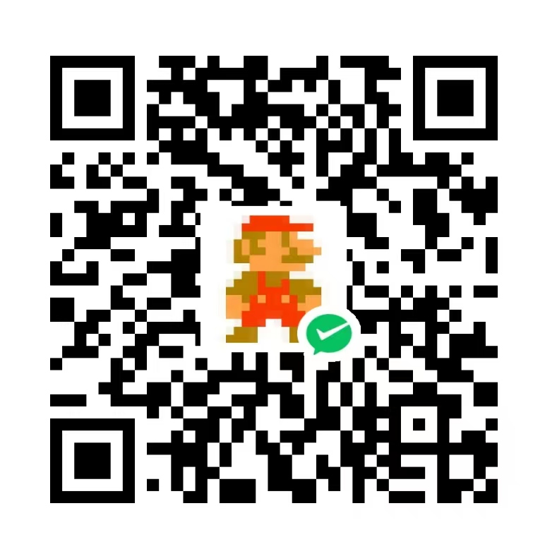 收款码